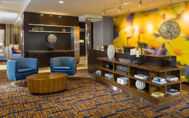 Courtyard Stafford Quantico