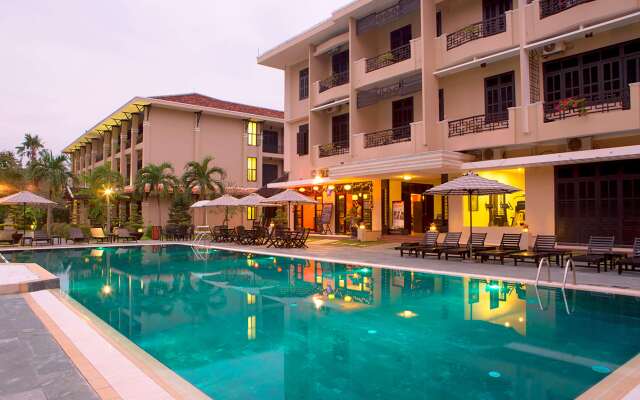 Hoi An Historic Hotel