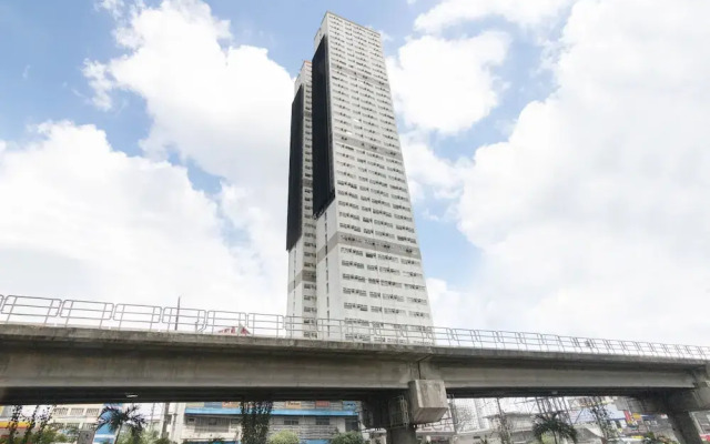 OYO 474 UrbandecaTower316 NizamiCondotel