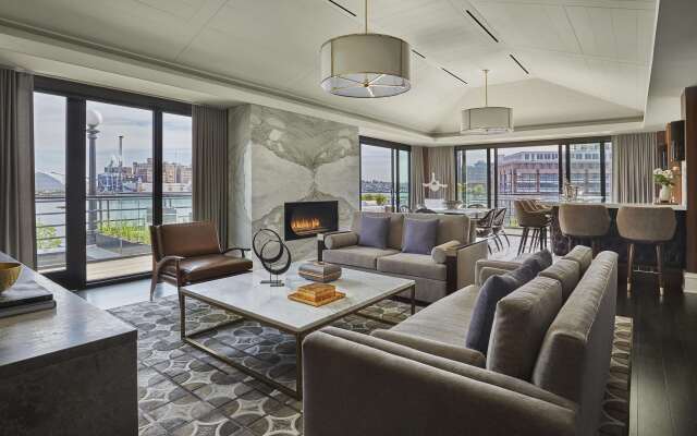 Sagamore Pendry Baltimore