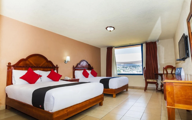 Hotel de La Loma