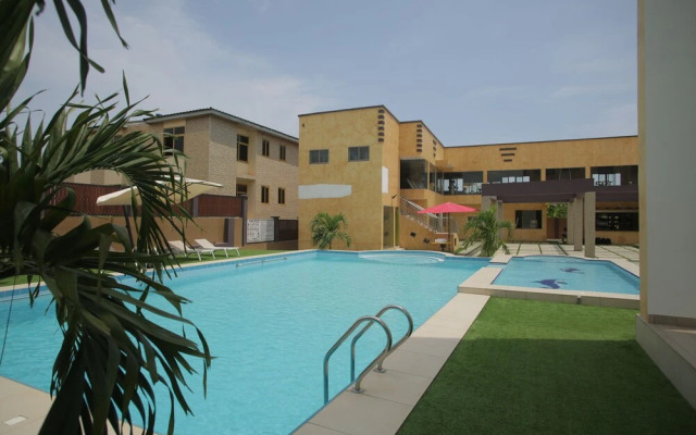 Cocktail and Dreams Hotel