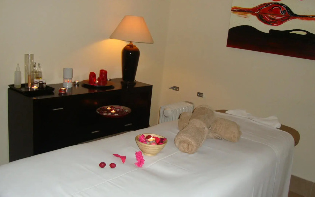 Apartamentos Turisticos Pinhal da Foz