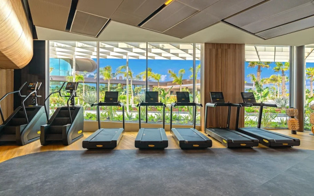 Swissotel Residences Cesme