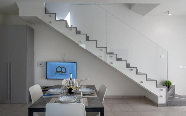Residence Salinelle Beach Villa Vulcano 4