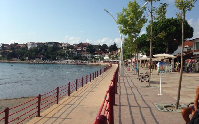 Kerpe Kervan Butik Hotel