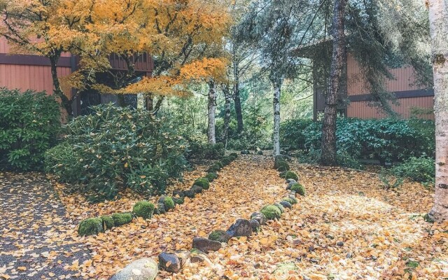 Salmon River Condo #5