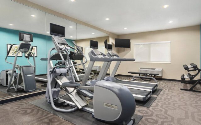 SureStay by Best Western Mount Pleasant Racine