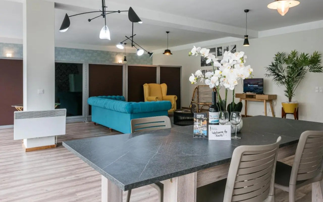 Guestready - Adventurous Impulse