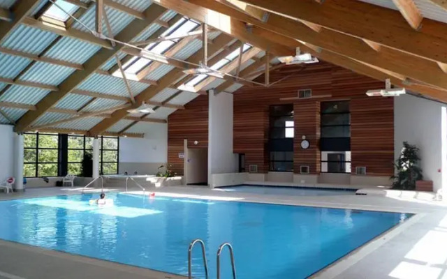 Camping Mané Guernehué