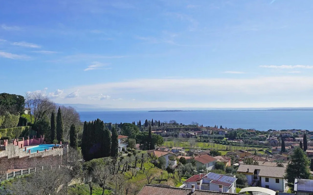 Residenza Chateau du Lac