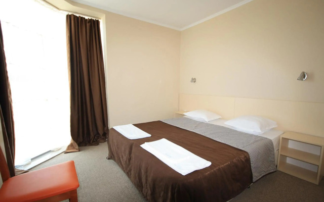 Hotel complex Kamenec - Nesebar