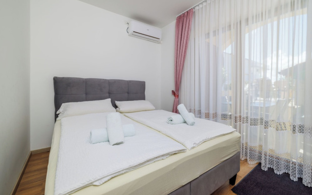 Apartments Villa Ivka