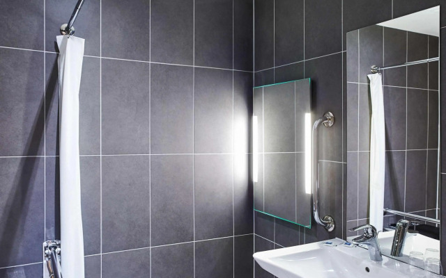 ibis budget Leicester