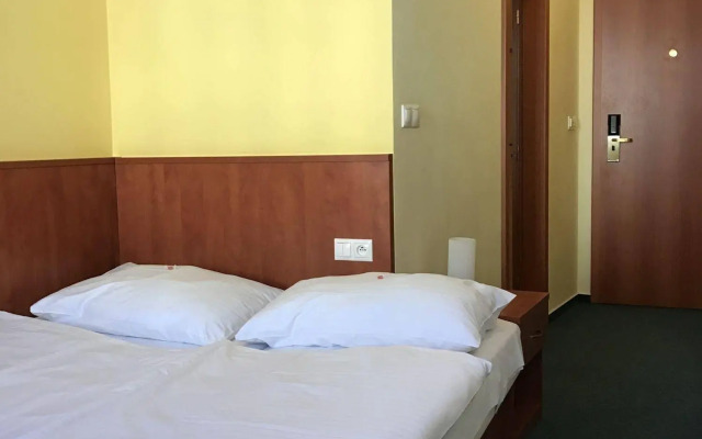 Hotel Záviš z Falkenštejna