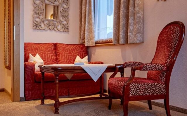 Hotel Erzberg