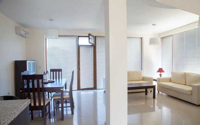 Lighthouse Golf Resort Private Properties