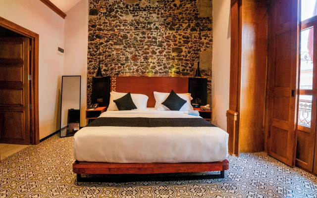 Casa de la Luz Hotel Boutique