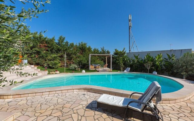 3152 Villa Arielle by Perle di Puglia