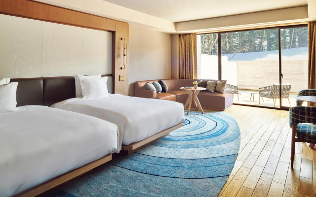 Intercontinental Appi Kogen Resort by IHG