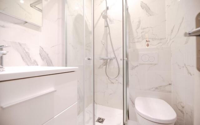 Beautiful Apartments in le "Haut Marais"