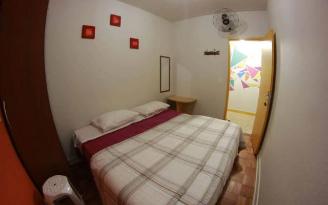 The Hostel Paulista