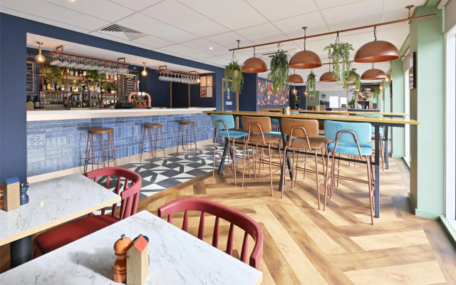 Travelodge London Harrow