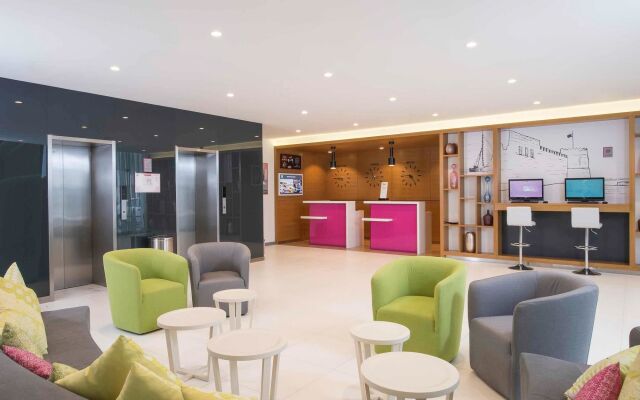 ibis Styles Manama Diplomatic Area