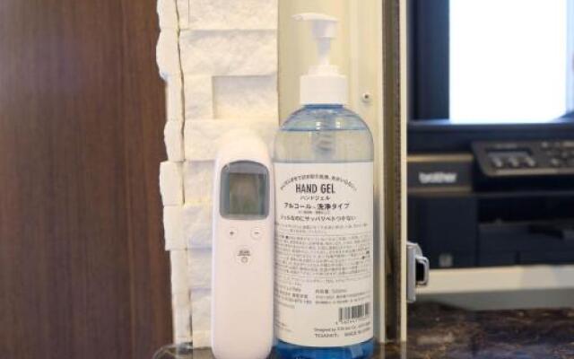 The Light Inn Tokyo Toneri