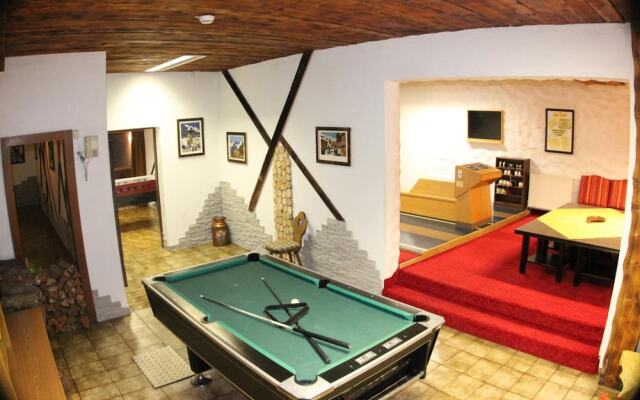 Alpenwohlfühlhotel Dörflwirt