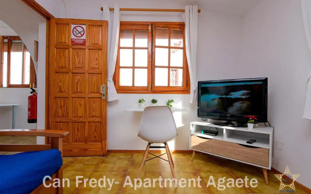 Can Fredy - Private Apartment Agaete