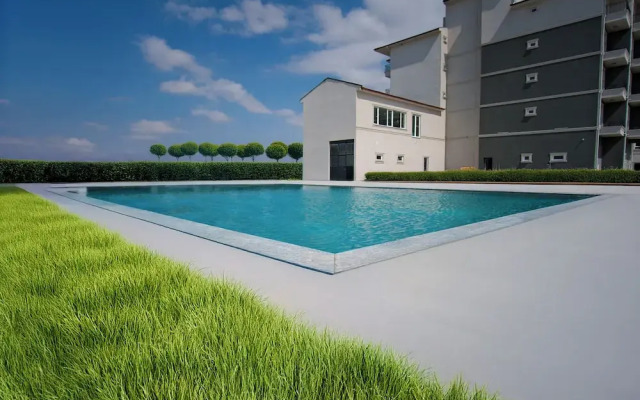 Clovers Thermal Resort & Spa