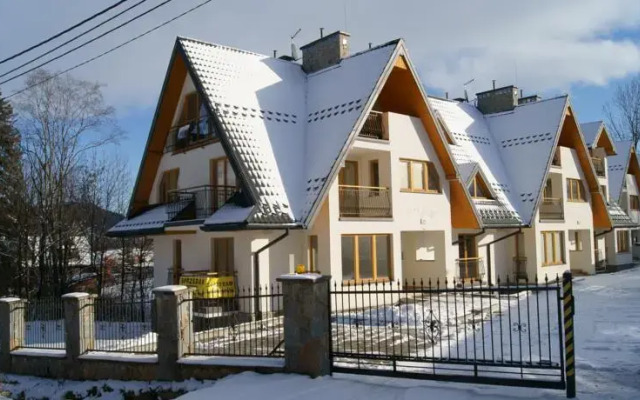 Apartament Milovioli