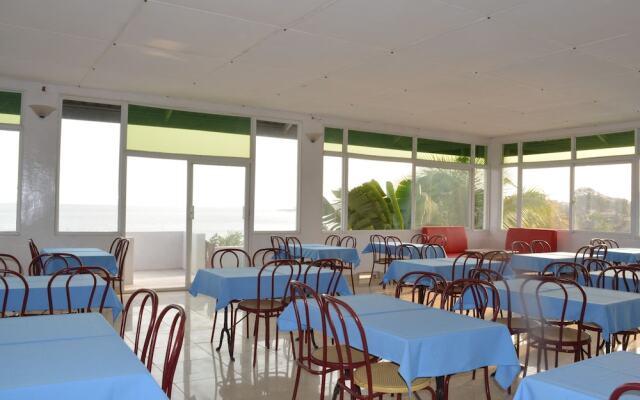 Hôtel Azur Conakry