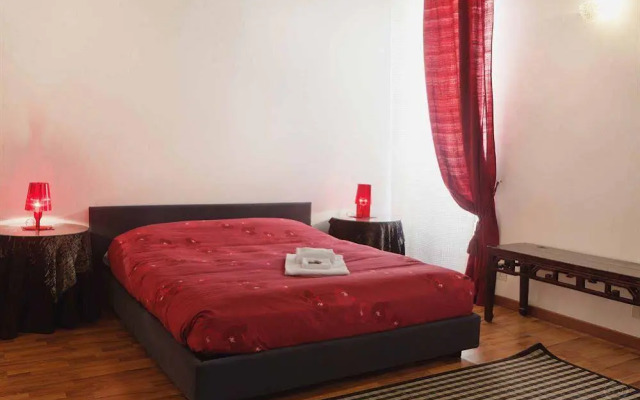 Spagna apartments - Spanish Steps area