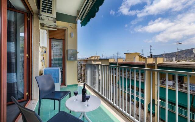 Azzurro Park Suite Sorrento