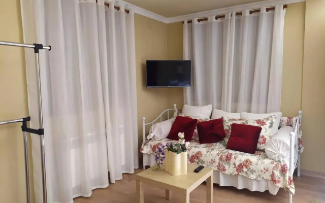 O Apartamento do Xanza, ideal para parejas ADAPTADO MOVILIDAD REDUCIDA