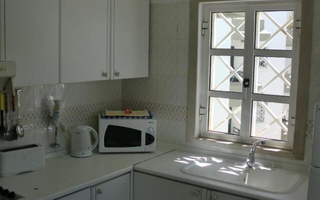 Algamar Apartments By Garvetur