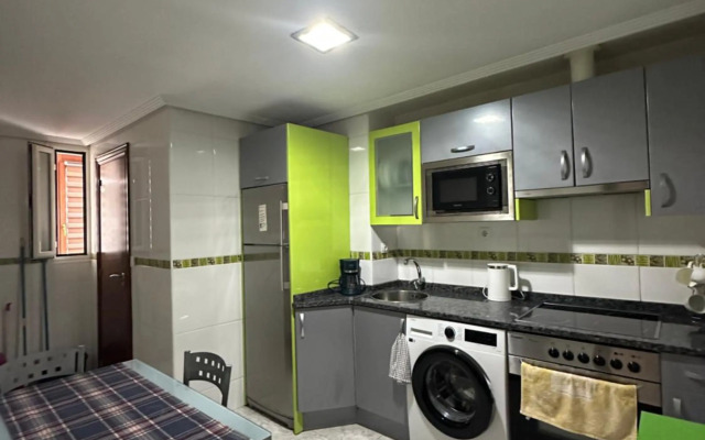 Apartamento Kalea