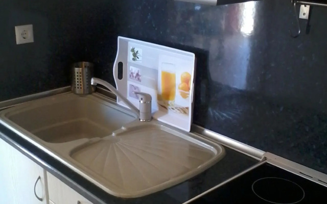 Oceanis Martiblue Apartments