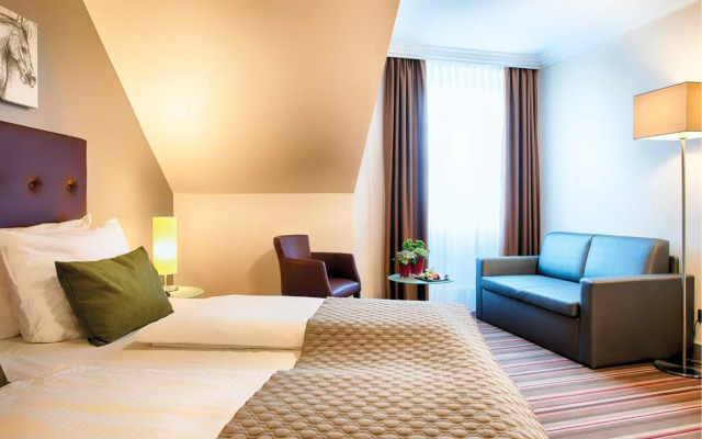 Leonardo Hotel Hamburg-Stillhorn