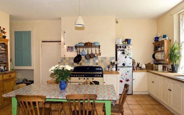 Old Vicarage
