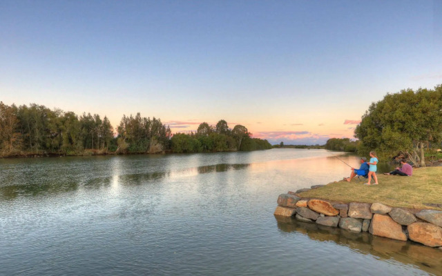 Ingenia Holidays Rivershore