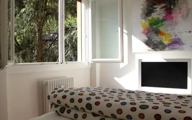 Cedrus Suite