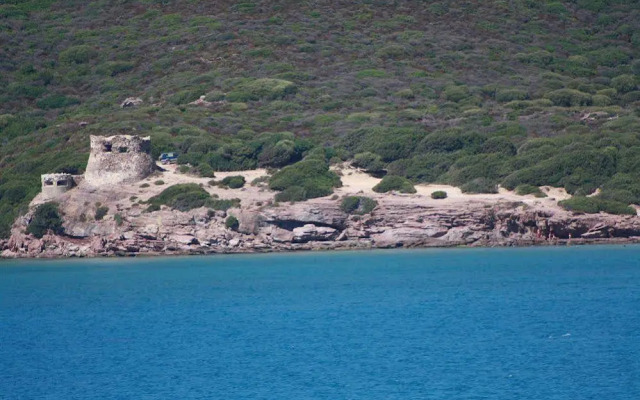 Casa Per Ferie Vel Marì