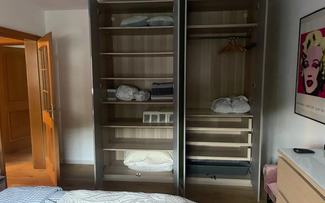 GL Apartmenthouse