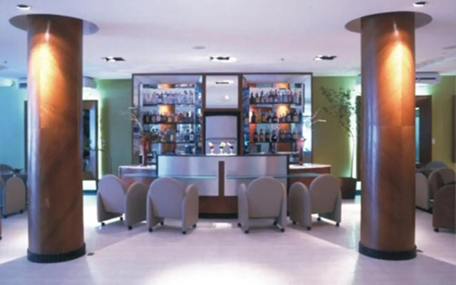 Euro Suíte Recife By Nacional Inn