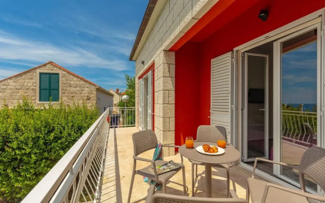 Hedera Estate, Villa Hedera V