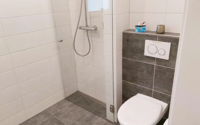 Ferienwohnung in Nesse