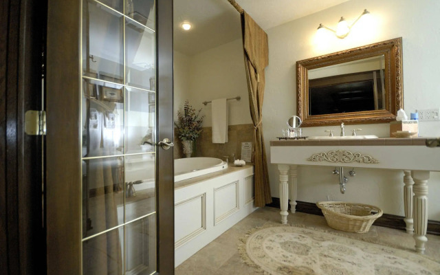 The Roost Bed and Breakfast